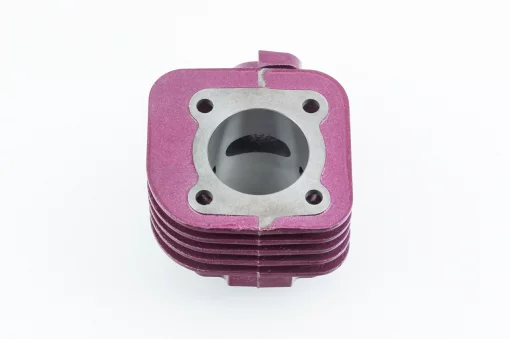 Циліндр к-кт (цпг) Yamaha JOG 3KJ 80cc-47мм (палець 12мм) (AXIS;APRIO;ARTISTIC;VINO;TRUNK;POHE;NEXT ZONE;SA2J;SA04J-SA13J),