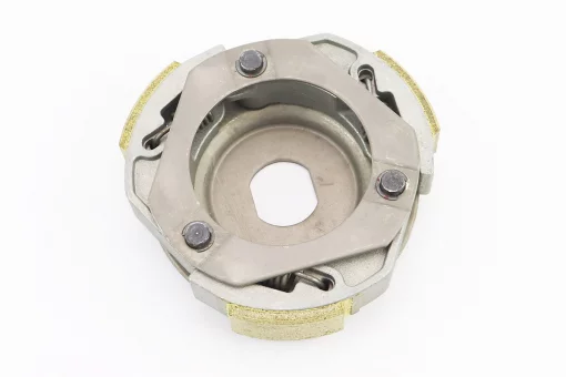 Сцепление заднего вариатора в сборе, 125-150сс 4Т, YQ-310781