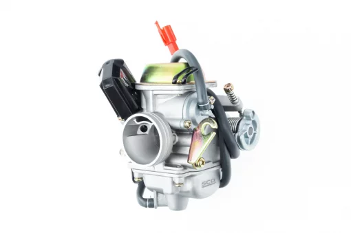 Карбюратор в сборе 150cc, 125-150сс 4Т, YQ-310748