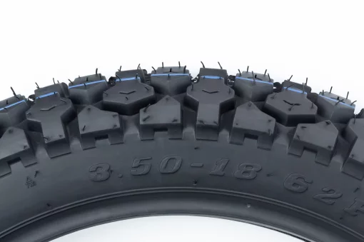 Шина 3,50-18 шипованная CA147E, ШИНИ, YQ-303401