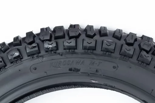 Шина 3,50-18 шипованная CROSS L-833, ШИНИ, YQ-353431