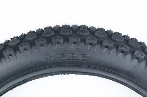 Шина 3,50-18 шипованная SV546, ШИНИ, YQ-303676