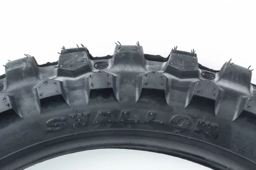 Шина 3,50-18 шипованная X-CROSS SB-111, ШИНИ, YQ-353044