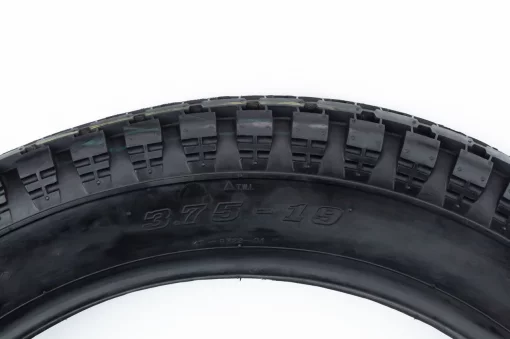 Шина 3,75-19 шипованная KT-9322, ШИНИ, YQ-303508