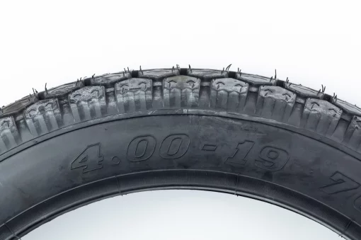 Шина 4,00-19 дорожная CA109C, ШИНИ, YQ-303211