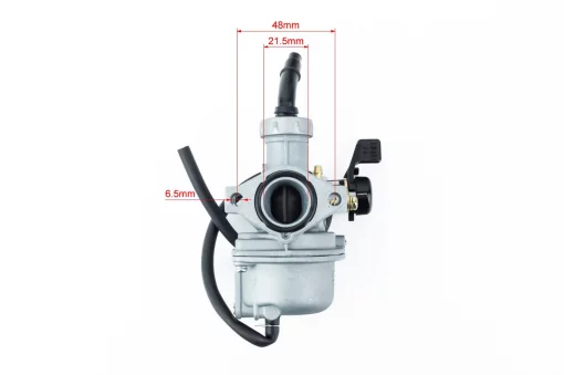 Карбюратор Delta 110/125cc, d-21,5, DELTA, YQ-319262