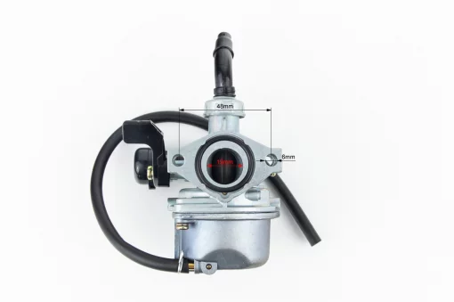 Карбюратор Delta 70/90/110cc, d-18,5, DELTA, YQ-357434