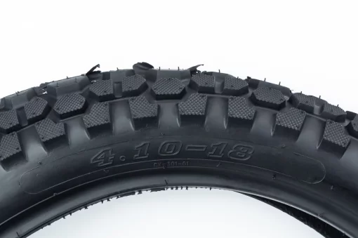 Шина 4,10-18 шипованная CX301, ШИНИ, YQ-303263