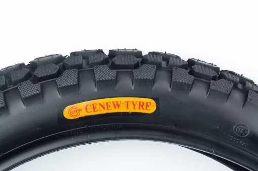 Шина 4,10-18 шипованная CX301, ШИНИ, YQ-303263