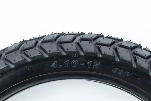 Шина 4,10-18 шипованная SV-H307, ШИНИ, YQ-303759