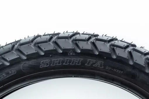 Шина 4,10-18 шипованная SV-H307, ШИНИ, YQ-303759