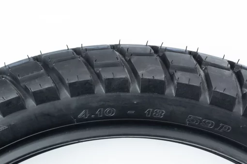 Шина 4,10-18 шипованная VRM-163, ШИНИ, YQ-353412