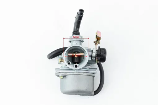 Карбюратор Delta 70/90/110cc, d-18,9 (дроссель под трос), DELTA, YQ-357628