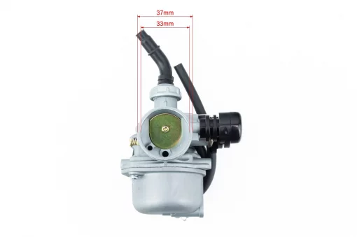 Карбюратор Delta 70/90/110cc, d-19, DELTA, YQ-338552