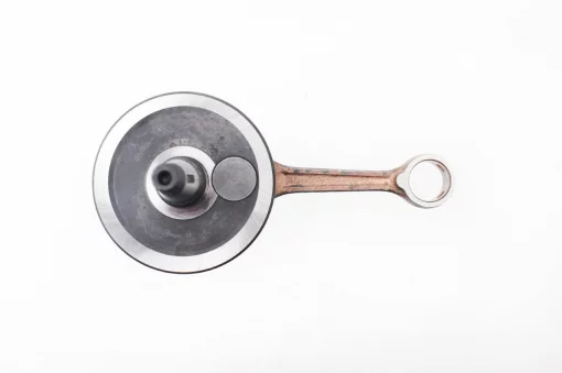 Коленвал Honda DIO AF27/28, YQ-308106