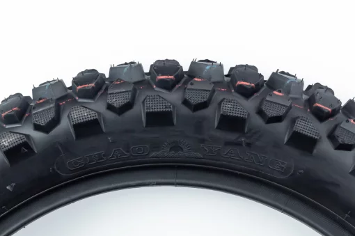 Шина 4,60-17 шипованная CROSS H-871, ШИНИ, YQ-353042