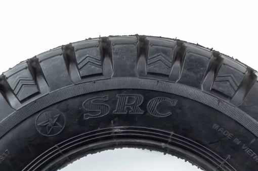 Шина 5,00-12 (Zubr) шипованная SV917, ШИНИ, YQ-303782