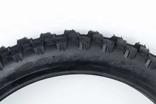 Шина 60/100-14 шипованная CROSS YX-949, ШИНИ, YQ-353794