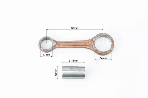 Шатун Honda DIO AF34, YQ-336881