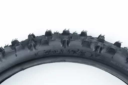 Шина 70/100-19 шипованная TERRA CROSS SB-114, ШИНИ, YQ-303985