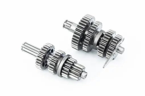 Коробка передач (два вала с шестернями), первичный вал 120мм Active, ACTIVE, YQ-320393