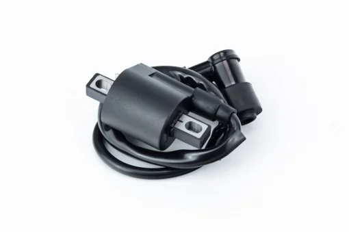 Катушка зажигания с колпачком свечным, DELTA, YQ-357637