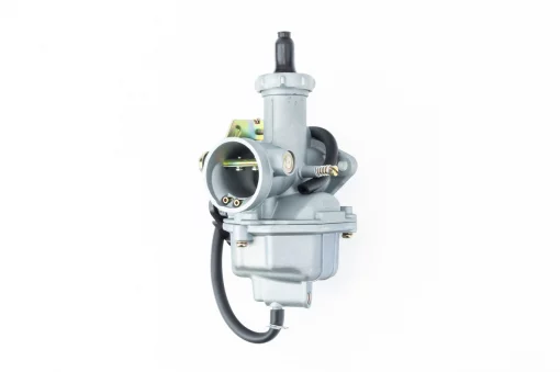 Карбюратор СВ/CG-150, d-27, дроссель под трос, ЗЧ-МОТО, YQ-326096