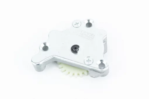 Насос масляный 24 зуб (YX125), ПІТБАЙК, YQ-327204