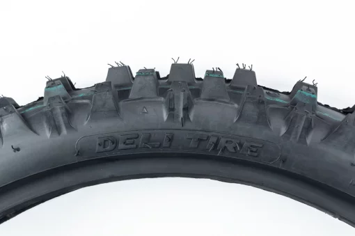 Шина 80/100-21 шипованная TERRA CROSS SB-114, ШИНИ, YQ-303987