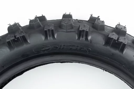 Шина 90/100-14 шипованная TERRA CROSS SB-114, ШИНИ, YQ-353112