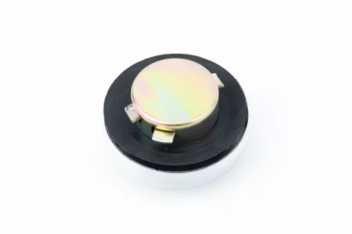 Крышка бака круглая с ключом, DELTA, YQ-318877