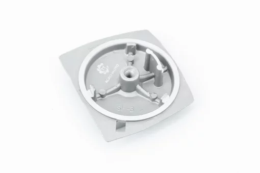 Крышка головки цилиндра, где Звезда распредвала (квадрат) 110cc, DELTA, YQ-318442