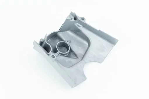 Крышка звезды передней (метал) Active тип 4, DELTA, YQ-357564