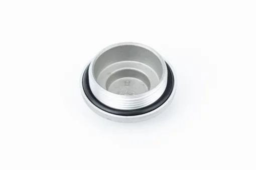 Гайка "хром" зливна олії, манжет, пружина, фільтр масляний, к-кт 4шт, CB125-300, YQ-361172