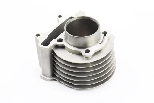 Цилиндр к-кт (цпг) 125cc-52,4мм (палец 15мм), 125-150сс 4Т, YQ-310233