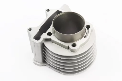 Циліндр к-кт (цпг) 150cc-57,4мм (палець 15мм), 125-150сс 4Т, YQ-310731