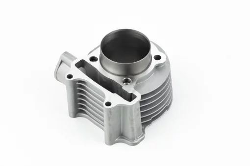 Цилиндр к-кт (цпг) 150cc-57,4мм (палец 15мм), 125-150сс 4Т, YQ-310747