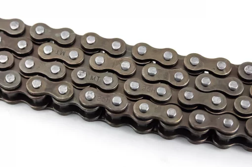 Ланцюг стартера 25H 62L -70cc, Тайвань, DELTA, YQ-318935