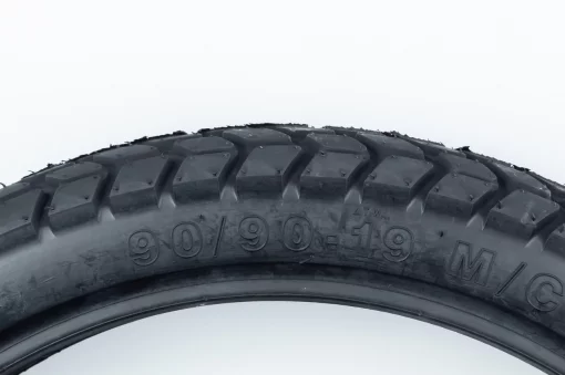 Шина 90/90-19 шипована ACE, ШИНИ, YQ-353621