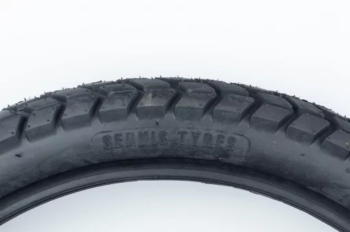 Шина 90/90-19 шипована ACE, ШИНИ, YQ-353621