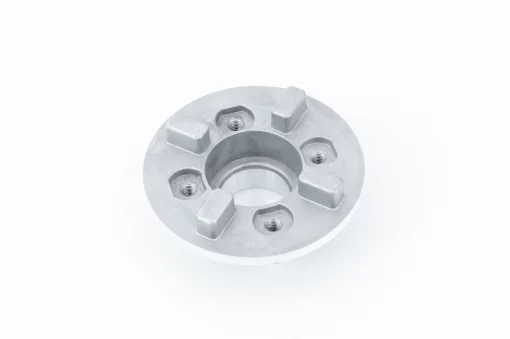 Панель демпферная голая, высота посадки звезды-28мм, DELTA, YQ-357633