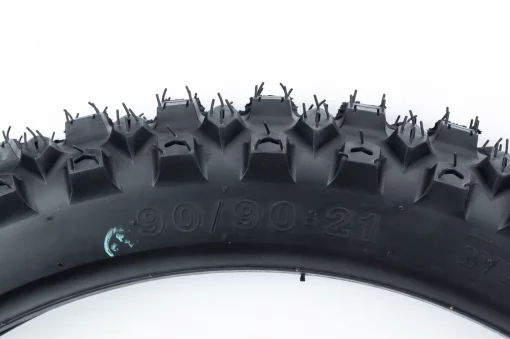 Шина 90/90-21 шипованная CROSS SENDURO, ШИНИ, YQ-353818