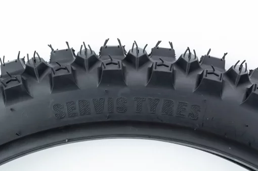 Шина 90/90-21 шипованная CROSS SENDURO, ШИНИ, YQ-353818