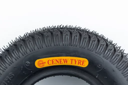 Шина на квадроцикл 13x5-6 (125/70-6) бескамерная FB816, ШИНИ, YQ-303431