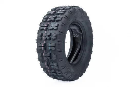 Шина на квадроцикл 13x5-6 с камерой, ШИНИ, YQ-353023