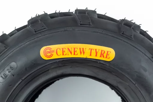 Шина на квадроцикл 145x70-6 бескамерная FB110, ШИНИ, YQ-303430