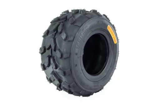 Шина на квадроцикл 145x70-6 бескамерная FB110, ШИНИ, YQ-303430