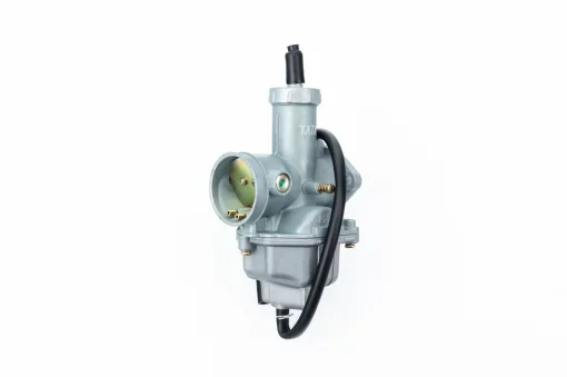 Карбюратор СВ/CG-200, d-30, дроссель ручной, ЗЧ-МОТО, YQ-326097