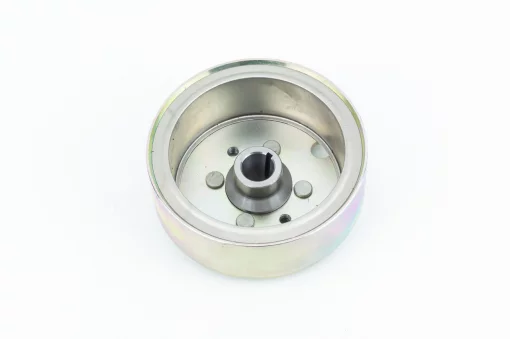 Ротор магнето Suzuki AD50 (магниты закрыты), YQ-352385