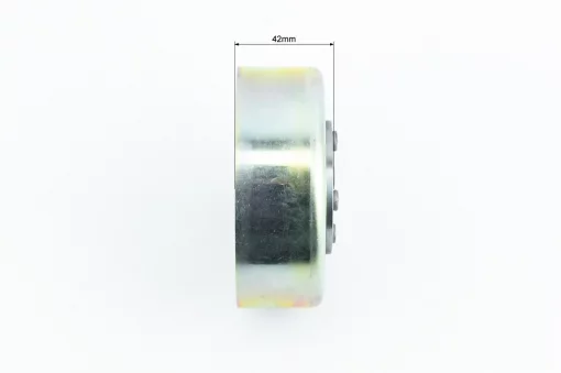 Ротор магнето Suzuki AD50 (магниты закрыты), YQ-352385